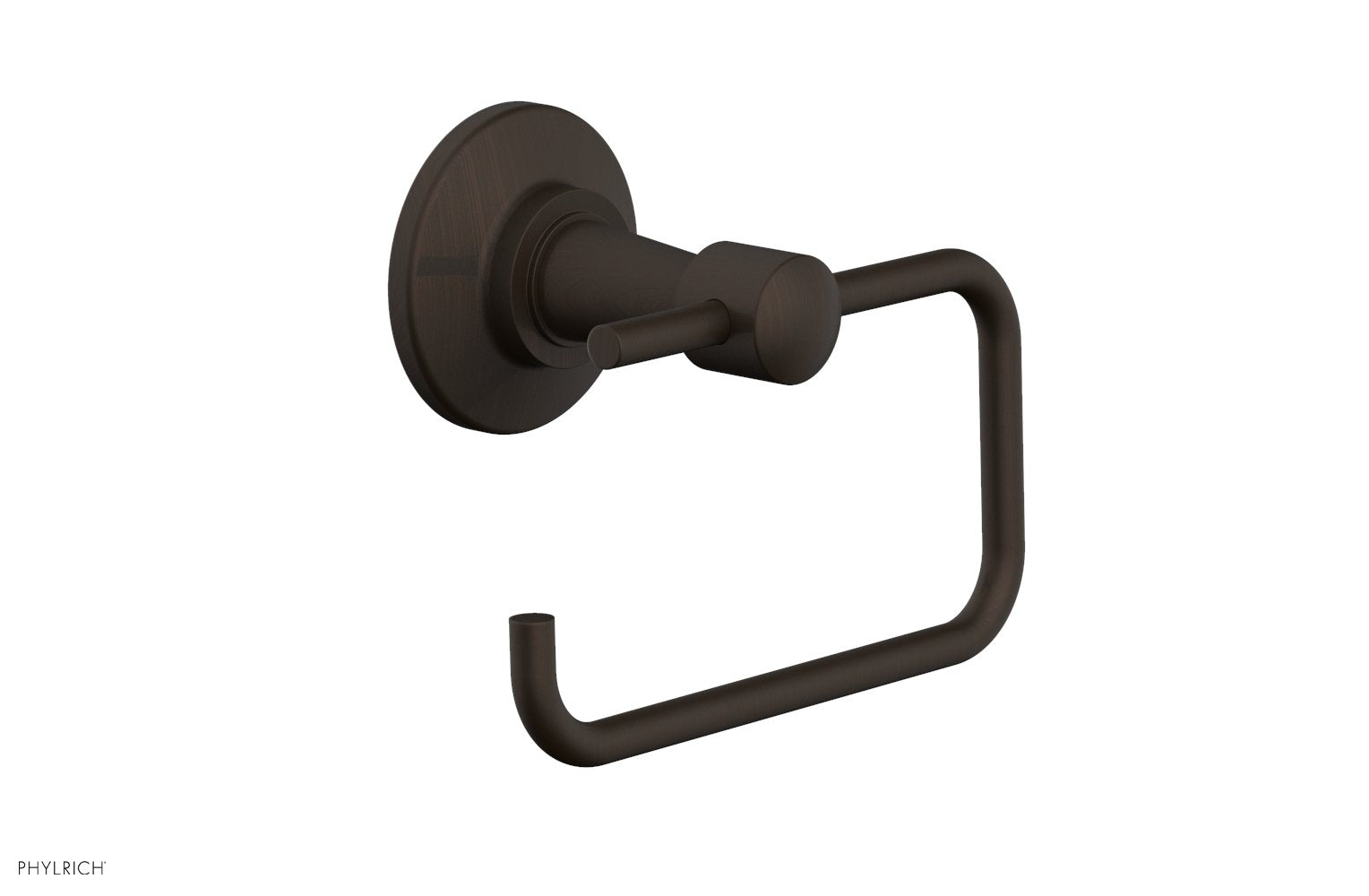 WORKS Single Post Paper Holder 220-74