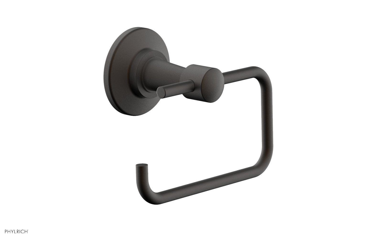 WORKS Single Post Paper Holder 220-74