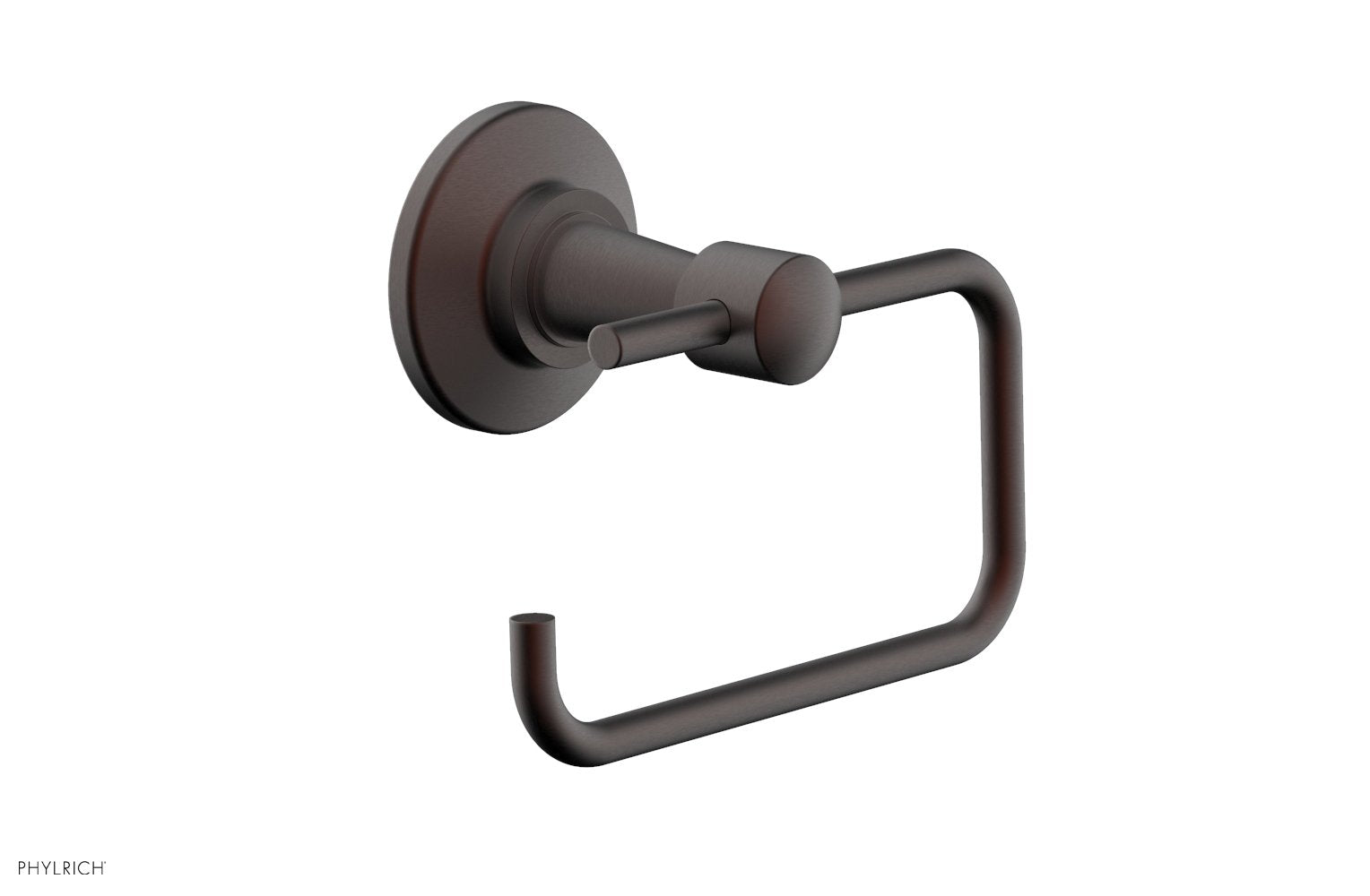 WORKS Single Post Paper Holder 220-74