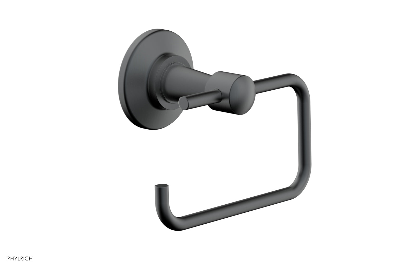 WORKS Single Post Paper Holder 220-74