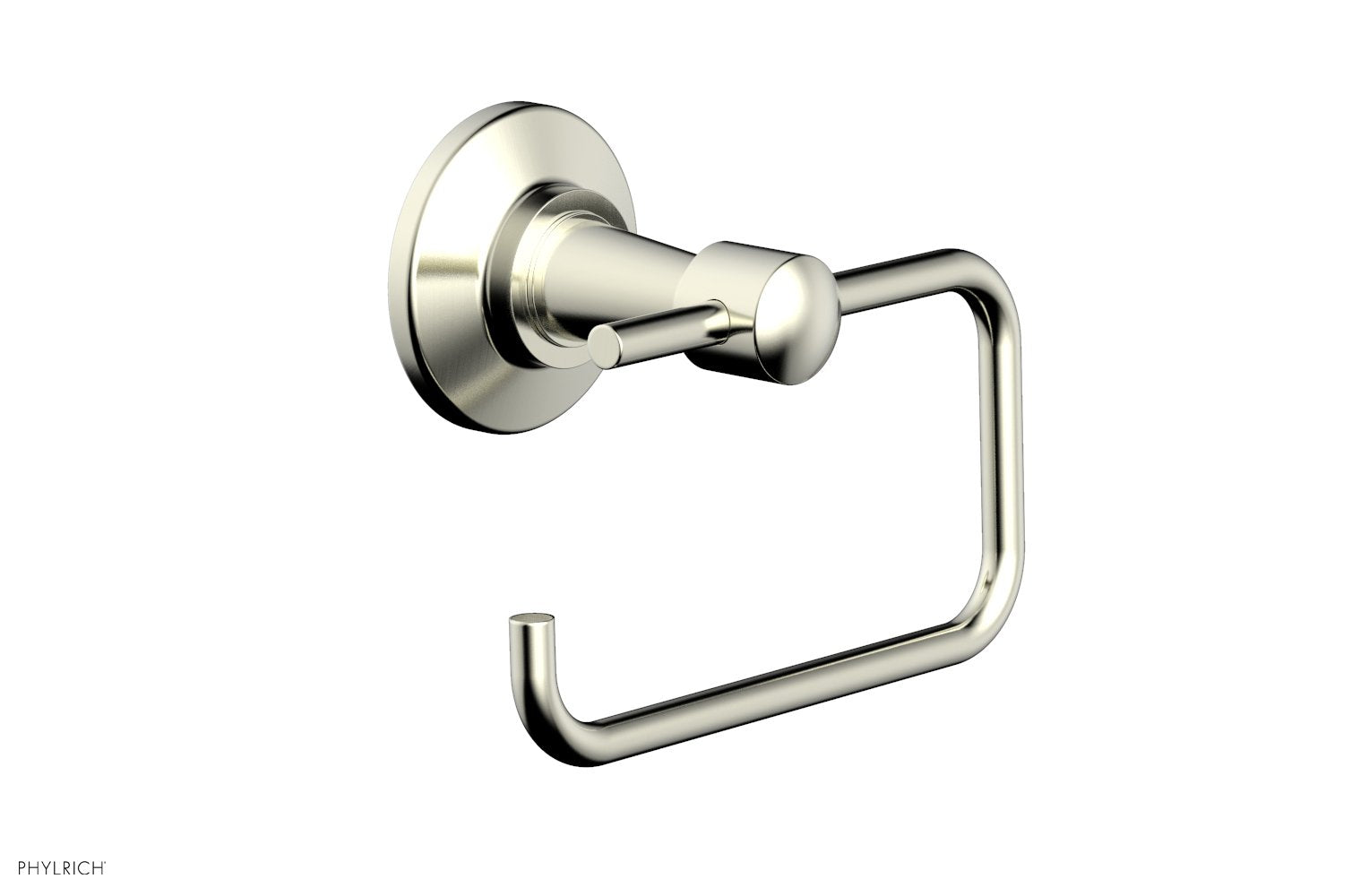 WORKS Single Post Paper Holder 220-74