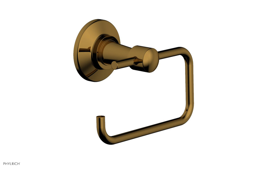 WORKS Single Post Paper Holder 220-74