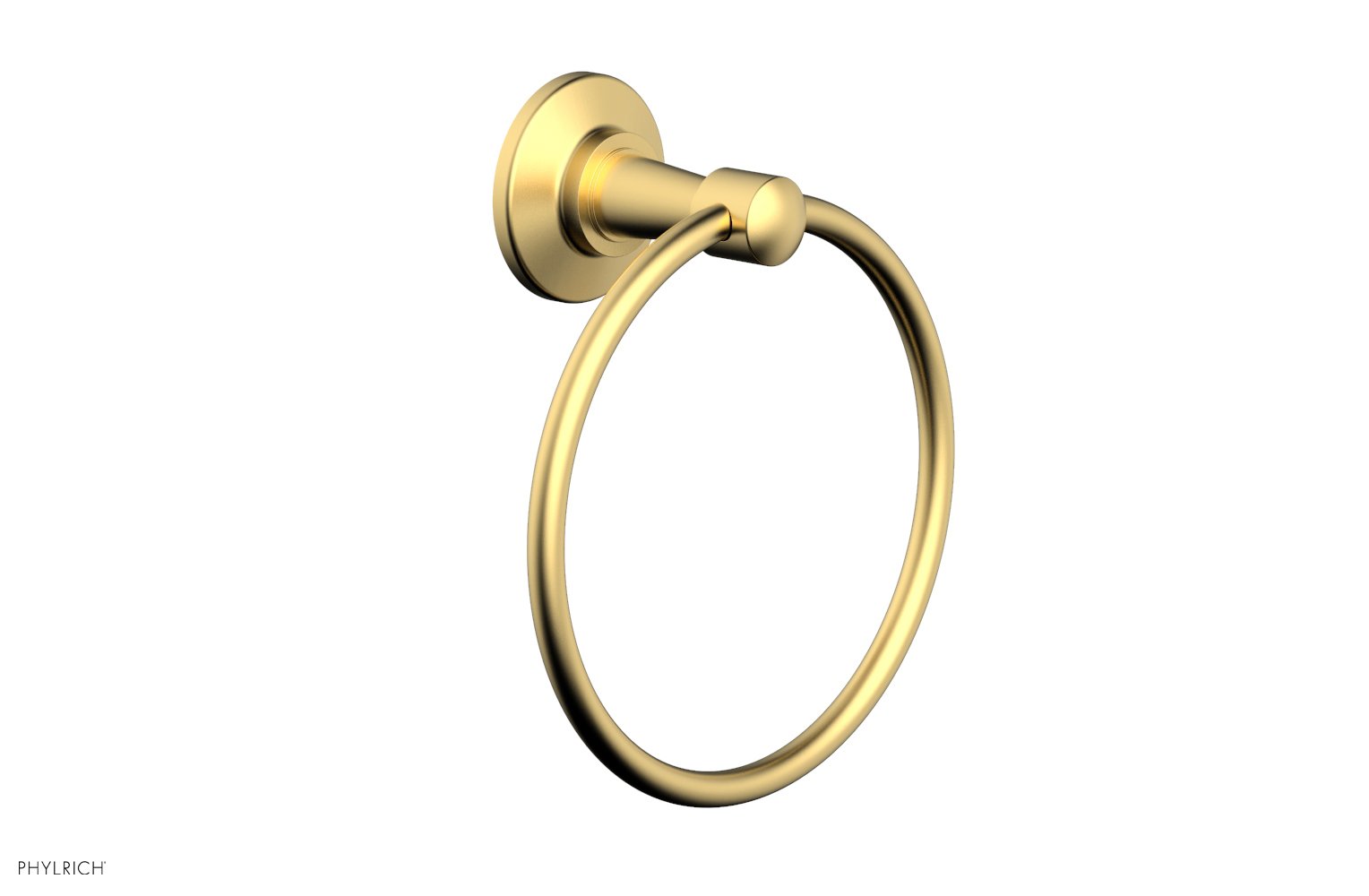 WORKS Towel Ring 220-76