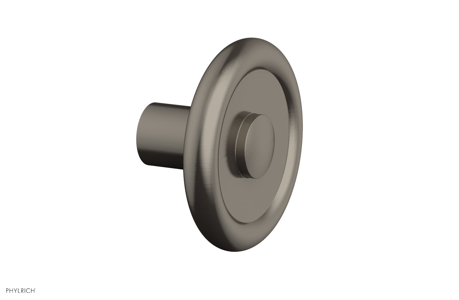 WORKS Cabinet Knob 220-90