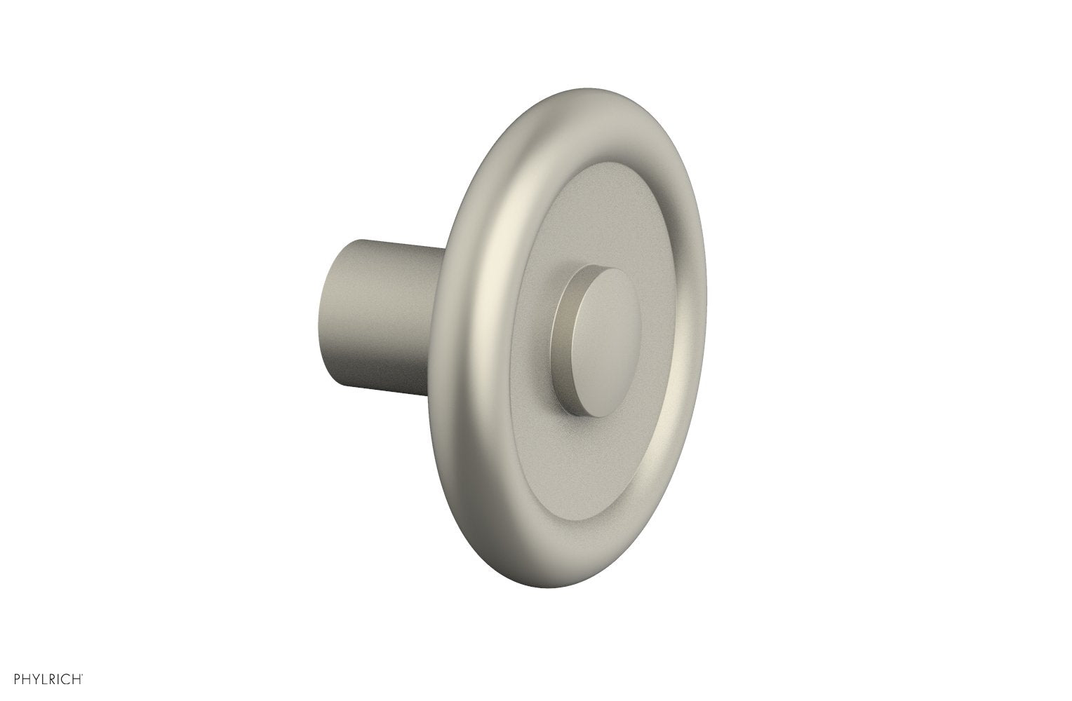 WORKS Cabinet Knob 220-90