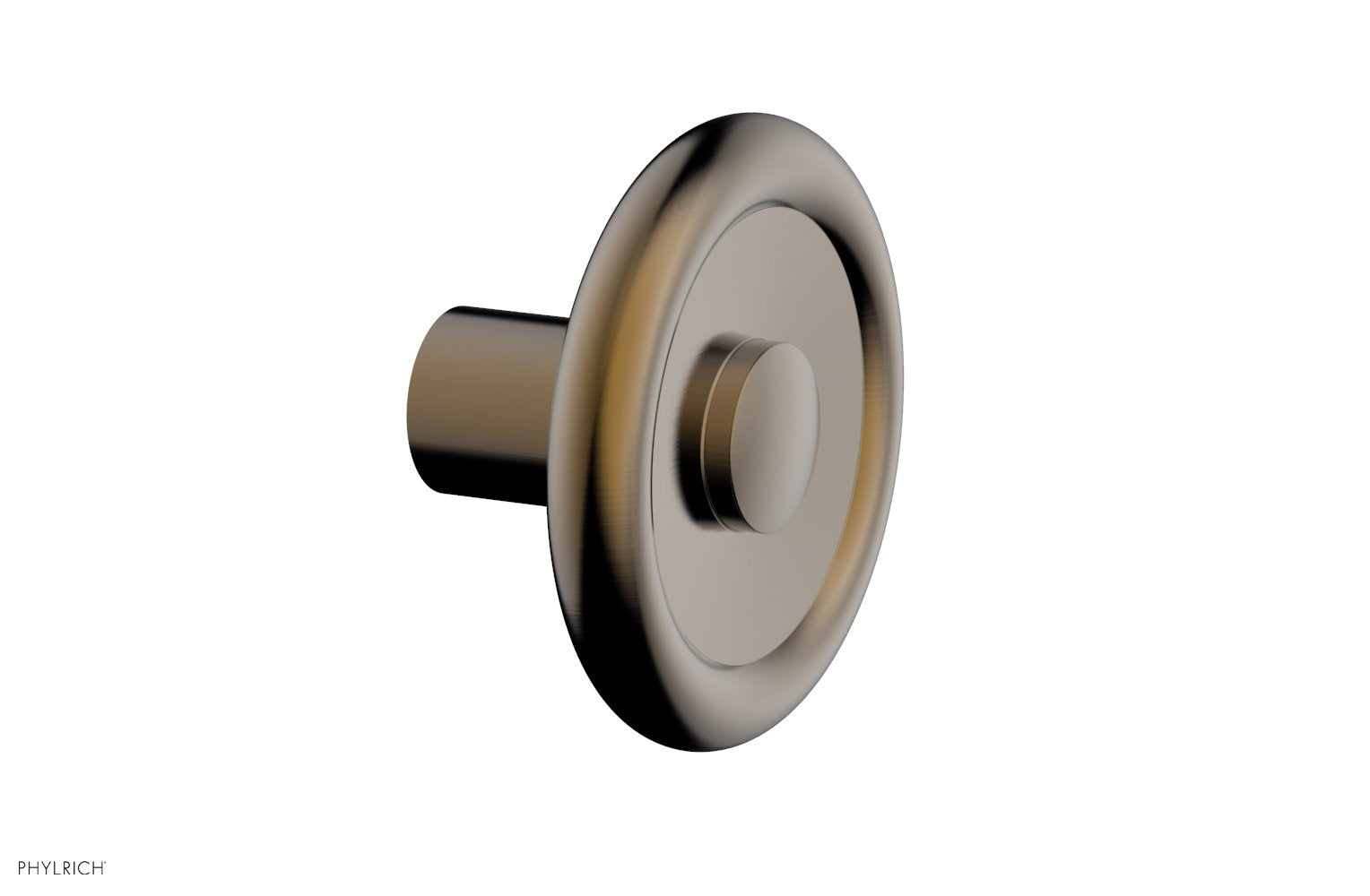 WORKS Cabinet Knob 220-90