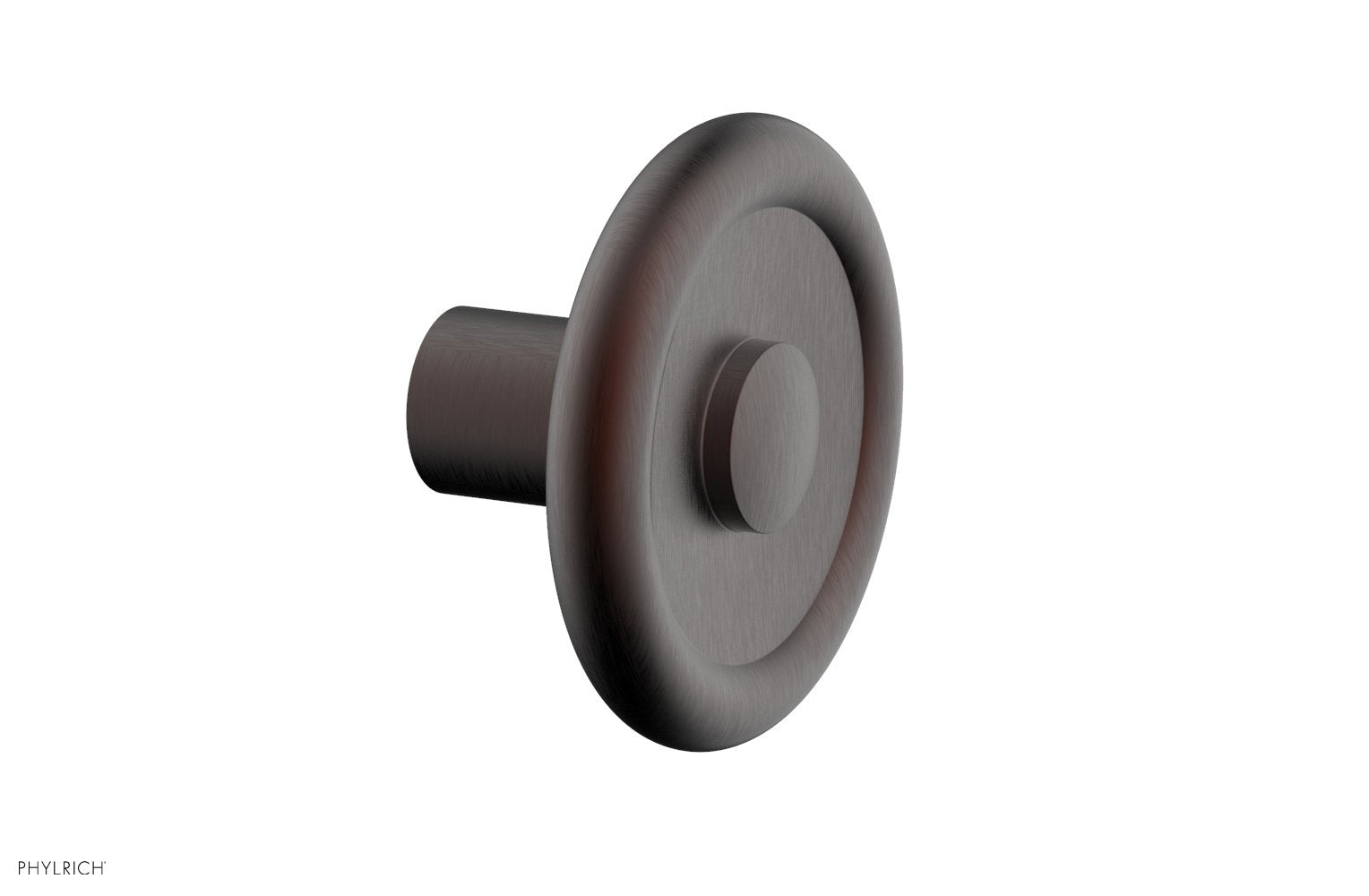 WORKS Cabinet Knob 220-90