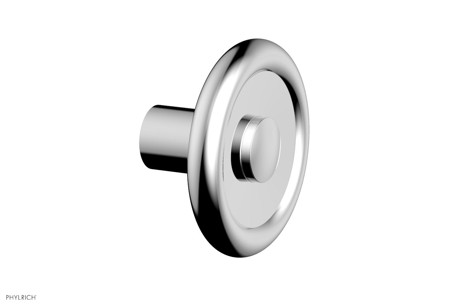 WORKS Cabinet Knob 220-90