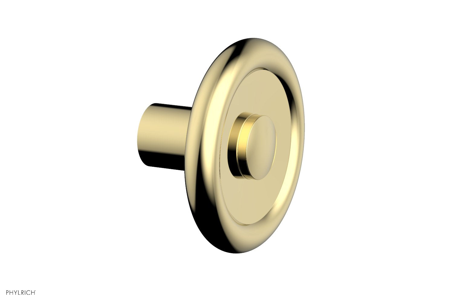WORKS Cabinet Knob 220-90