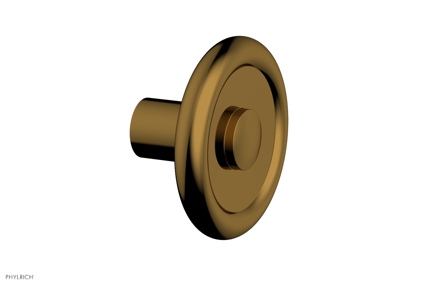 WORKS Cabinet Knob 220-90