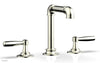 WORKS 2 Widespread Faucet - High Spout  221-02