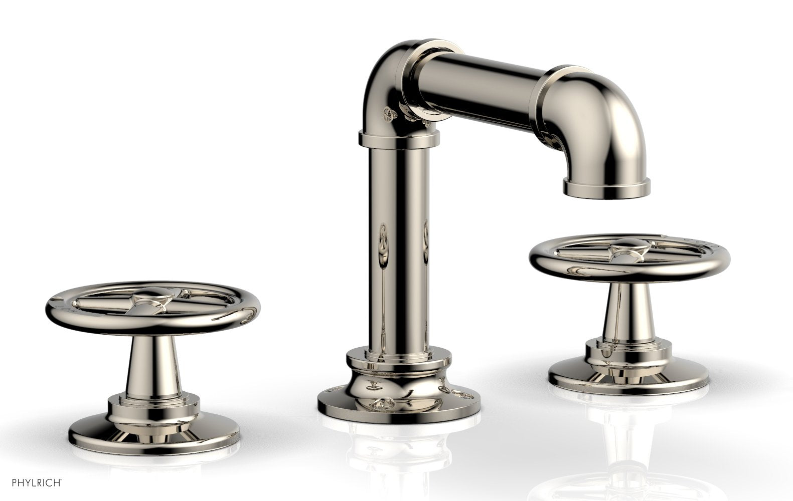 Widespread Faucet