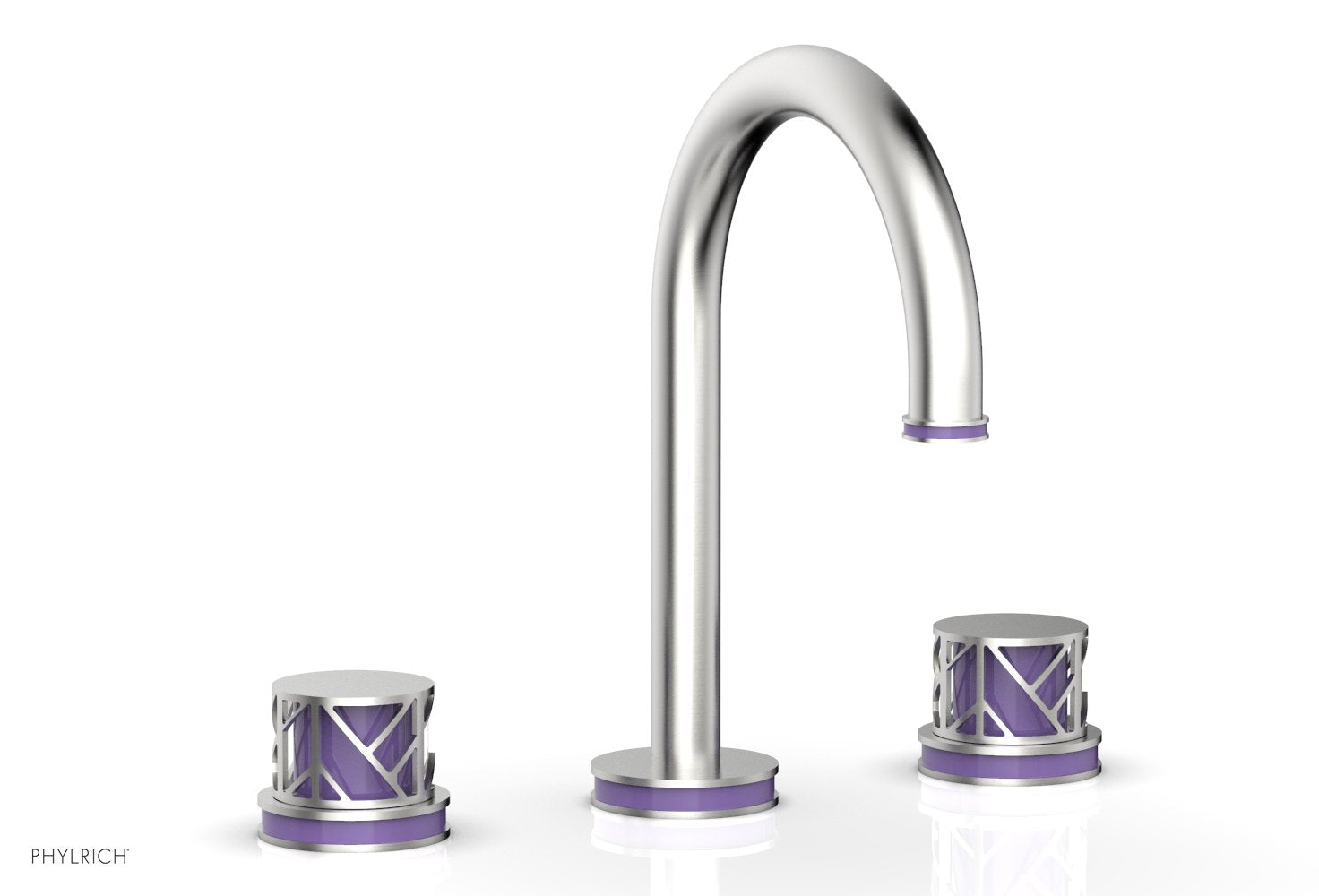 a〜jolie JOLIE Pressure Balance Shower Set - Square Handle with