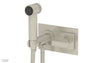 CROI - Wall Mounted Bidet - Lever Handle 255-65