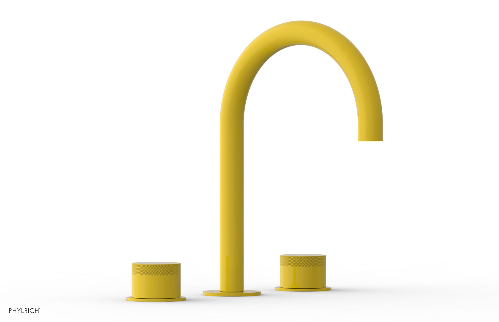 BASIC II Widespread Faucet 230-01