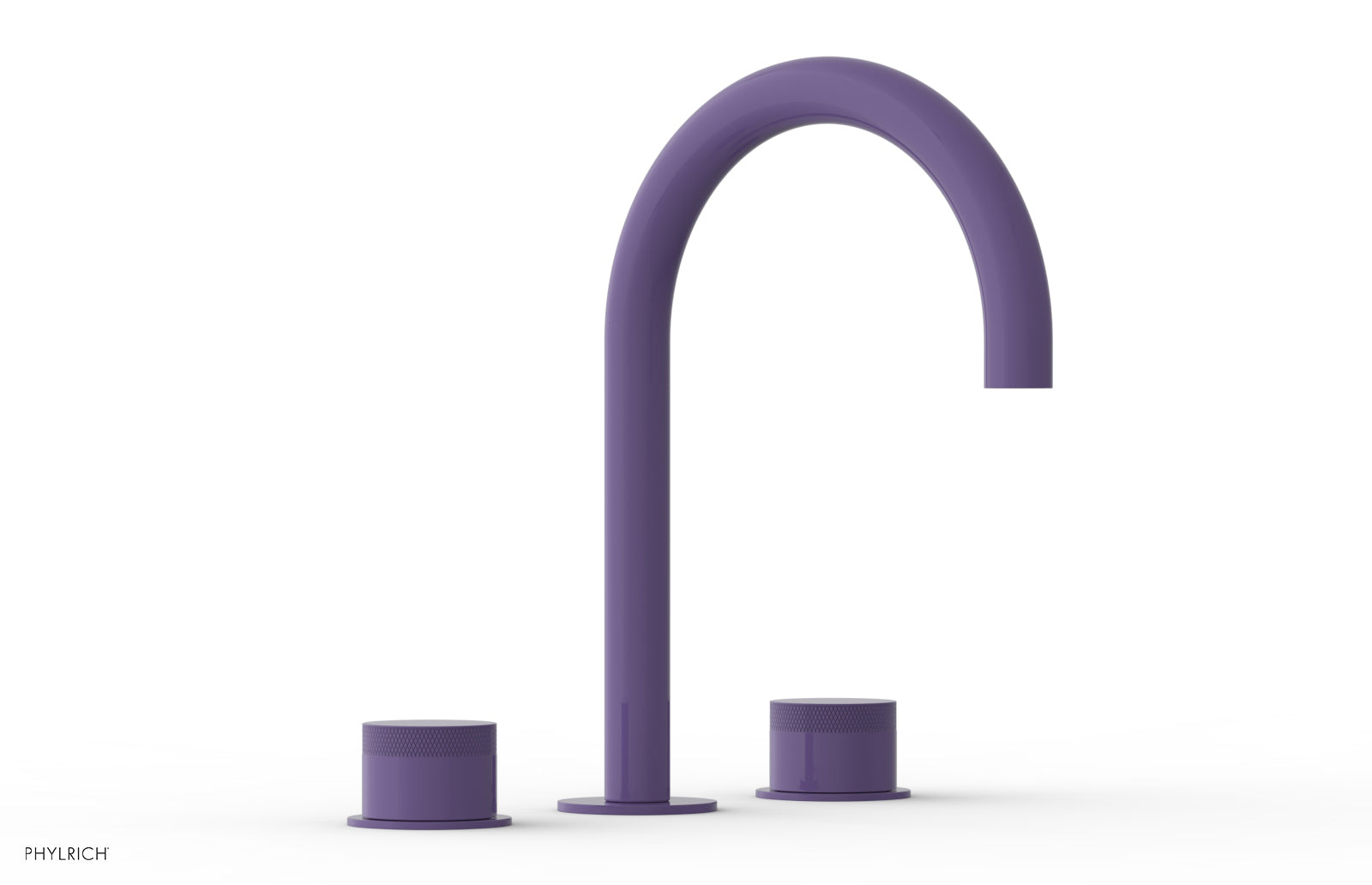 BASIC II Widespread Faucet 230-01