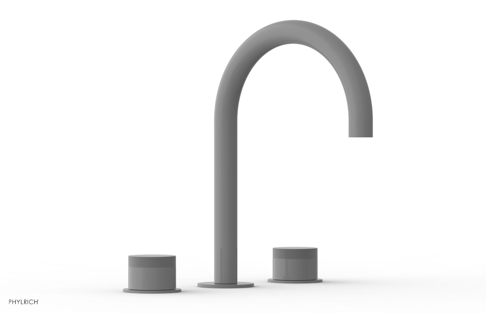 BASIC II Widespread Faucet 230-01