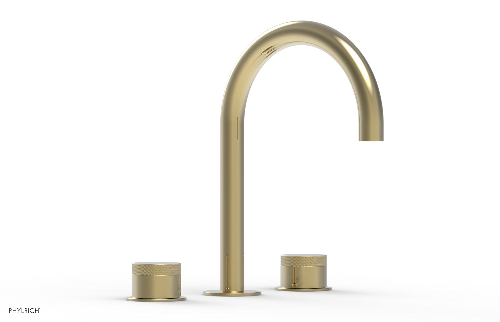 BASIC II Widespread Faucet 230-01