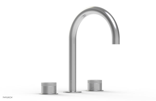 シャワーヘッド Phylrich K2158CTO_25D - Carrara Three Handle Tub and Shower Set, Trim Only, Black Marble Lever Handl BASIC II Bathroom Faucets \u0026 Shower Parts - Phylrich