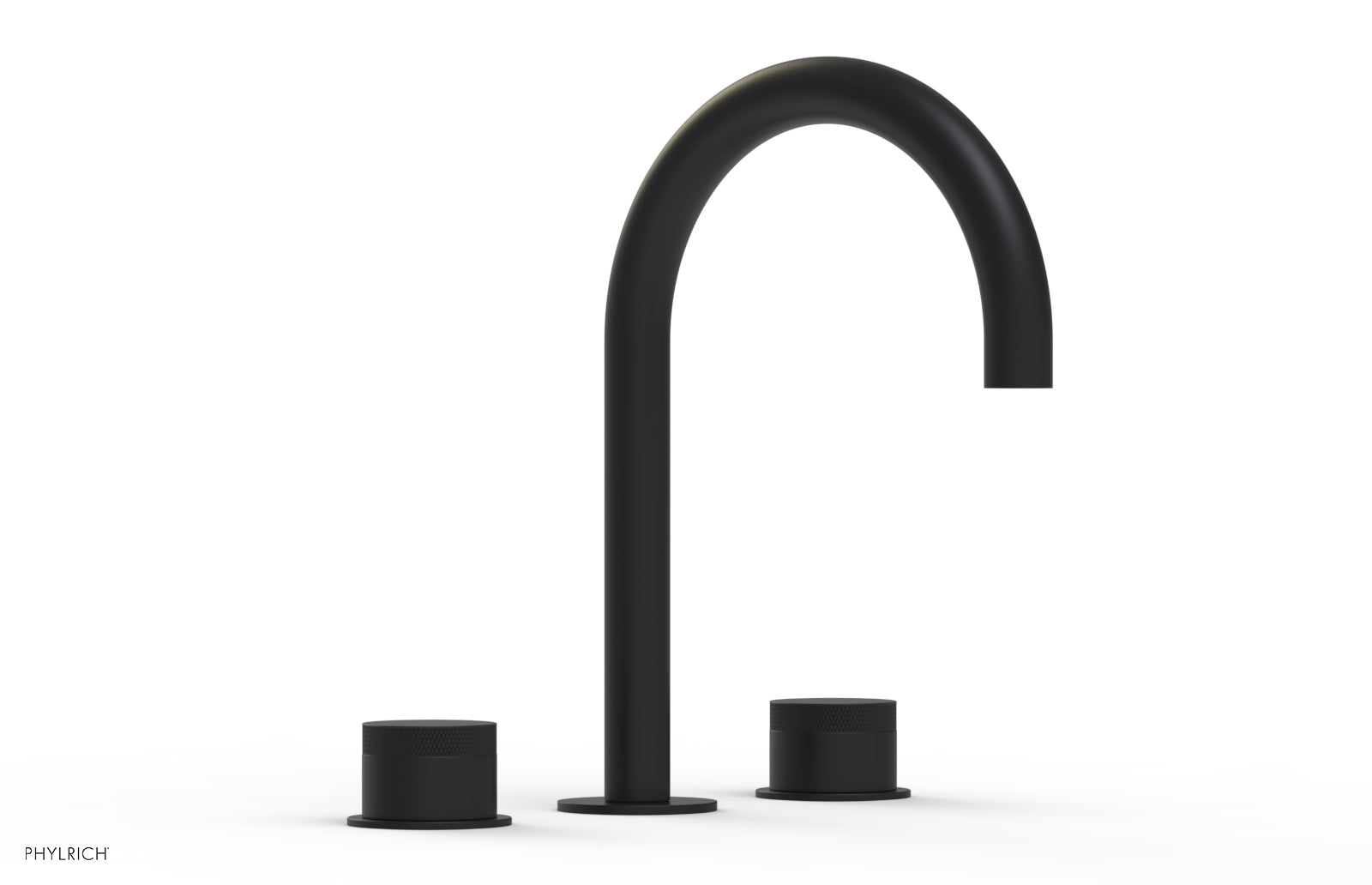 BASIC II Widespread Faucet 230-01