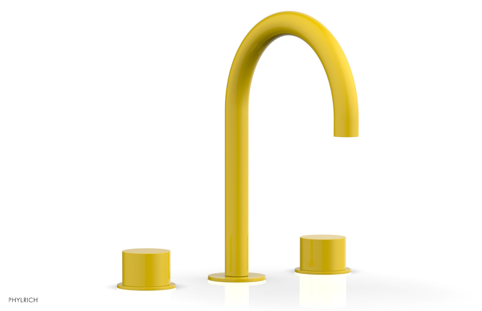 BASIC II Widespread Faucet 230-02