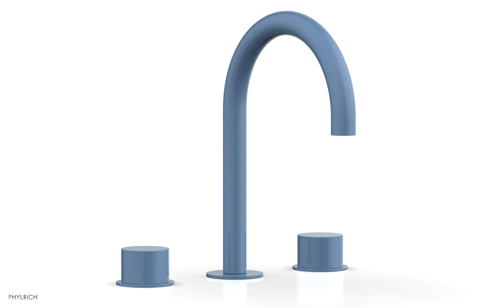 BASIC II Widespread Faucet 230-02