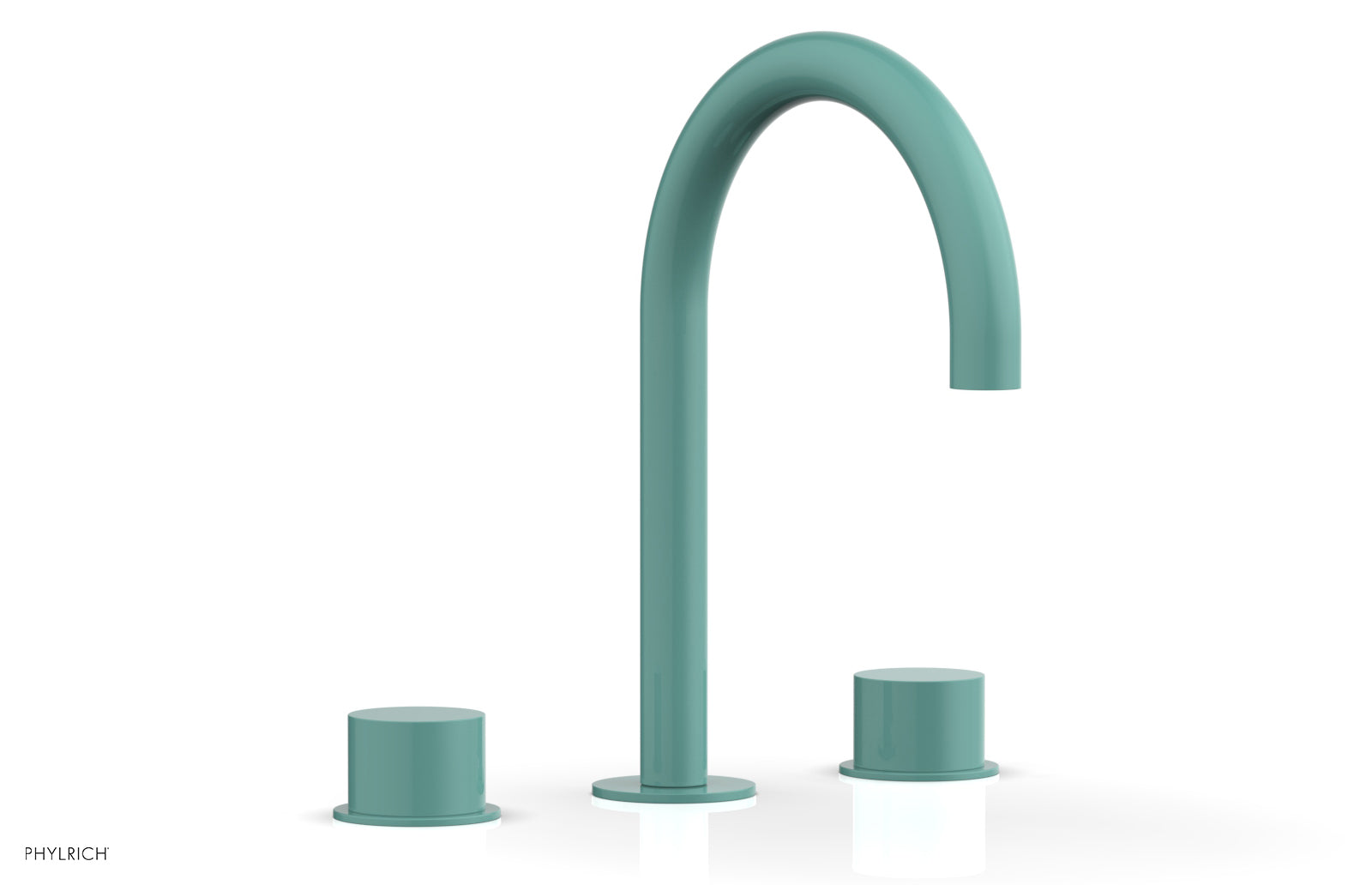 BASIC II Widespread Faucet 230-02