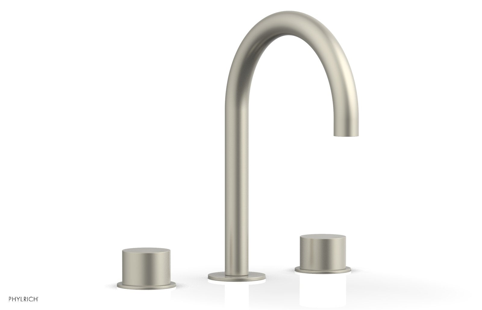 BASIC II Widespread Faucet 230-02