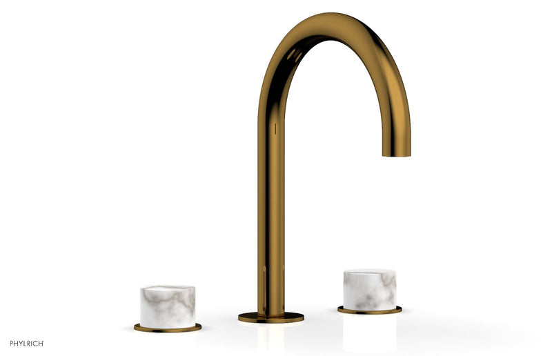 BASIC II Bathroom Faucets & Shower Parts Phylrich