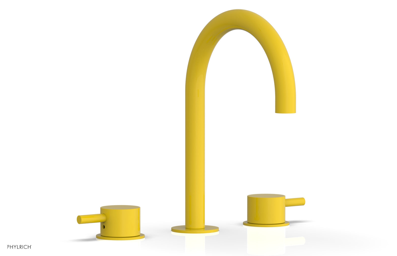 BASIC II Widespread Faucet 230-04