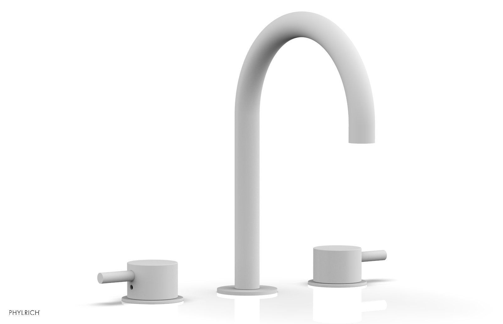 BASIC II Widespread Faucet 230-04