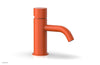 BASIC II Single Hole Lavatory Faucet, Smooth Handle 230-07