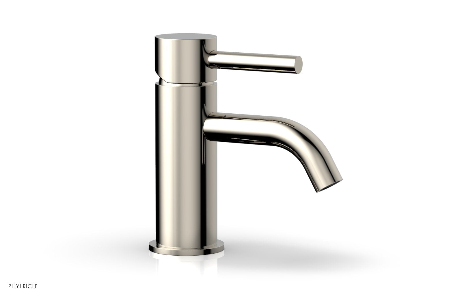 2024 Single Hole Lavatory Faucet