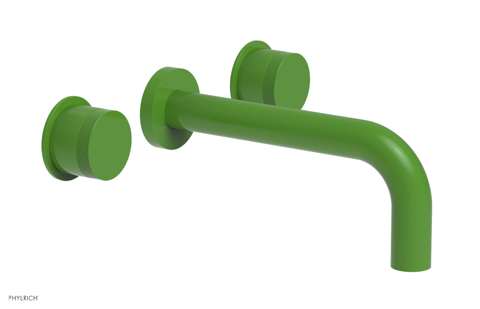 BASIC II Wall Lavatory Set 230-11