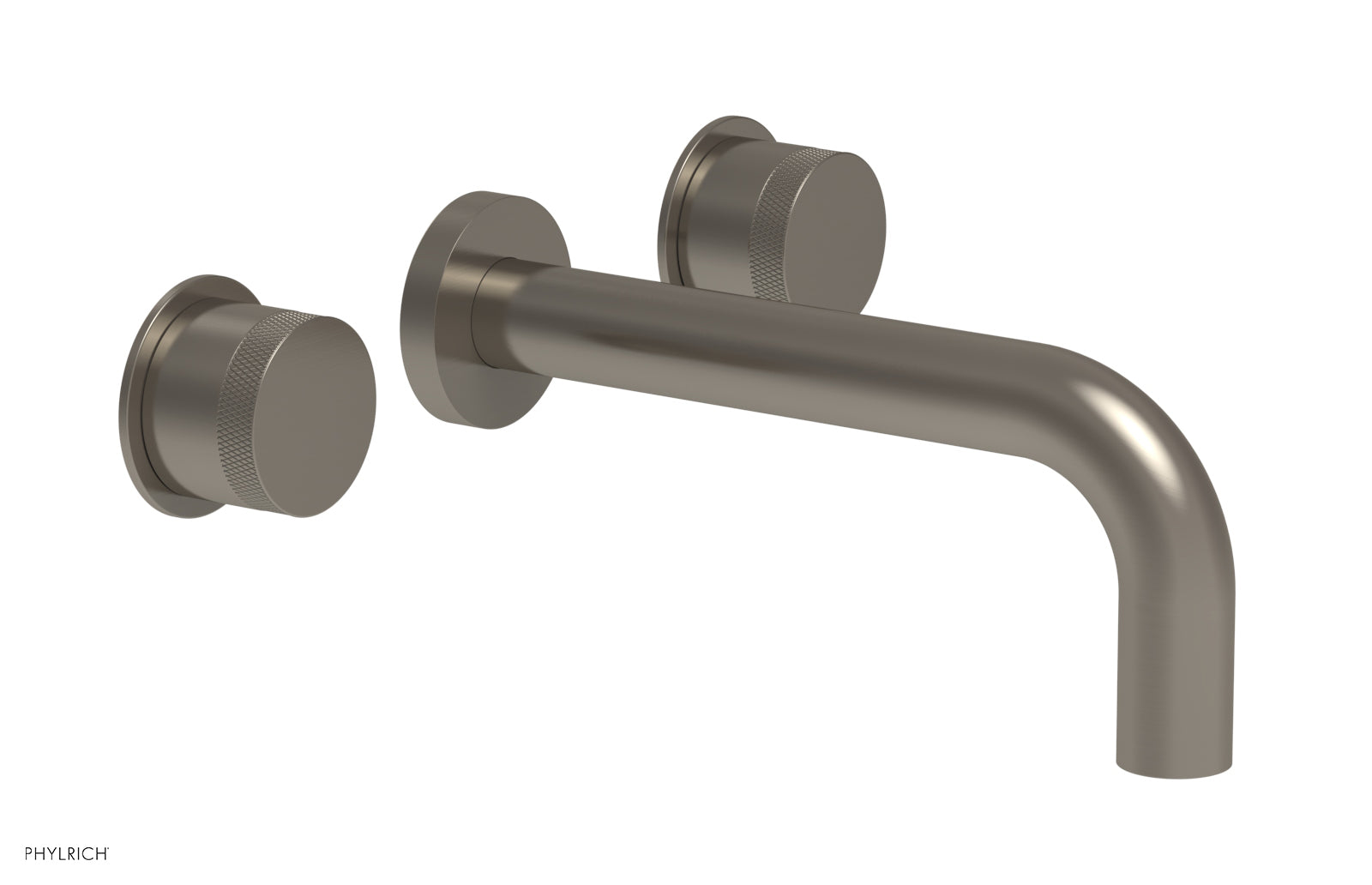 BASIC II Wall Lavatory Set 230-11