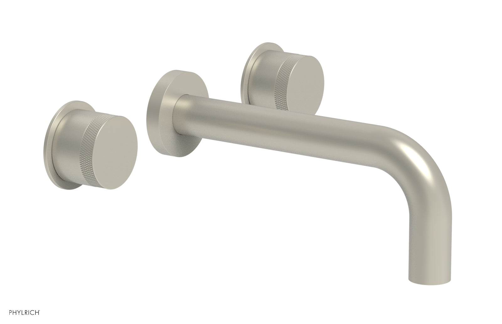 BASIC II Wall Lavatory Set 230-11