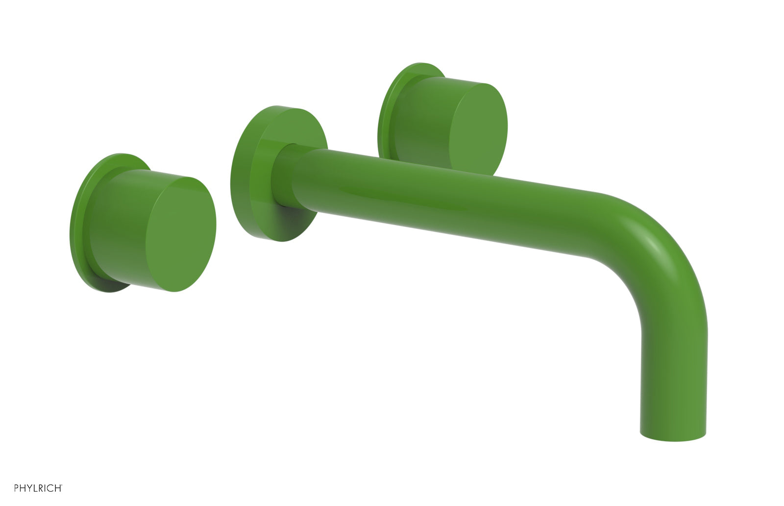 BASIC II Wall Tub Set 230-57