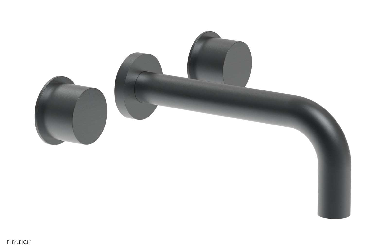 BASIC II Wall Tub Set 230-57