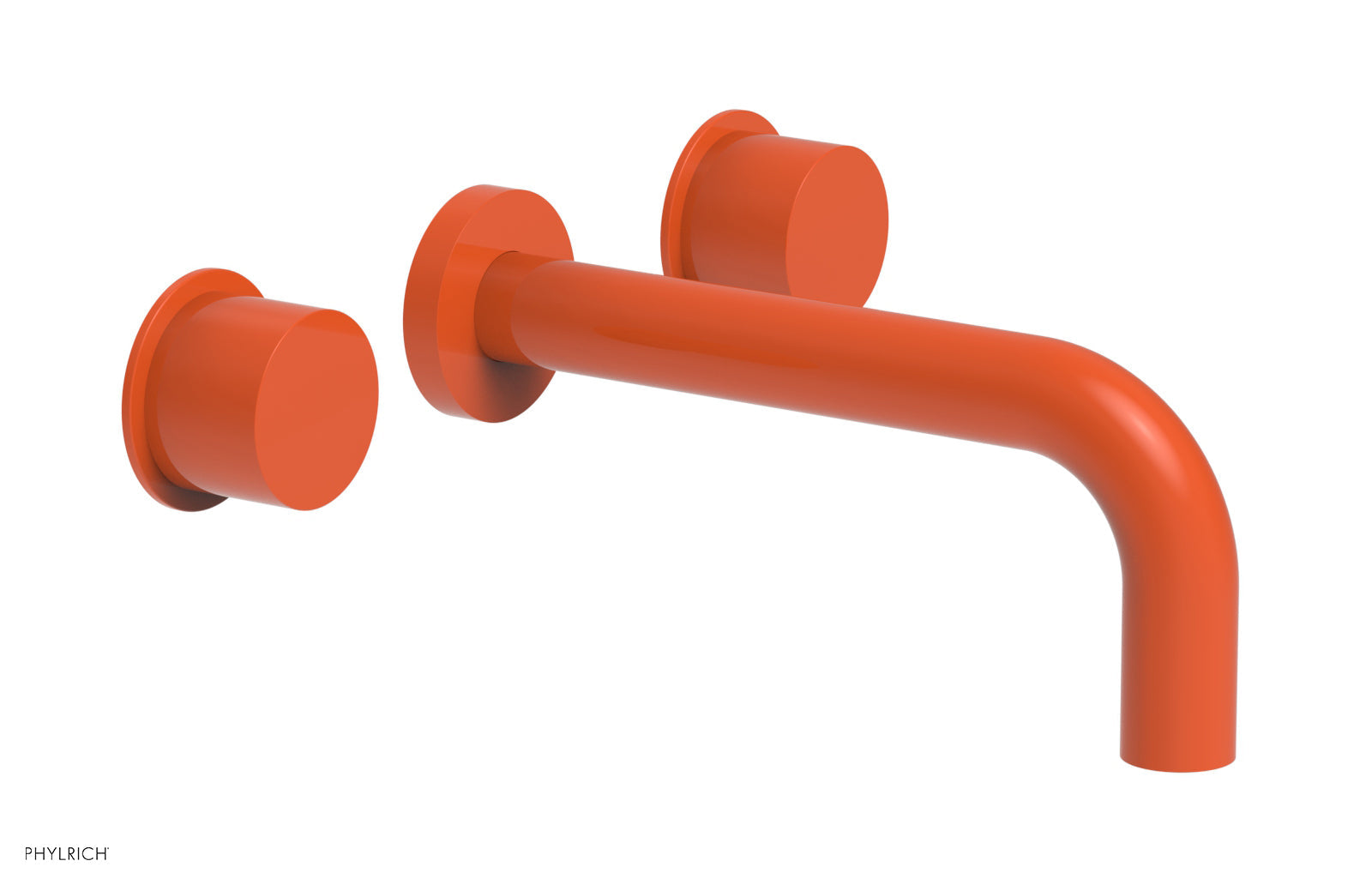 BASIC II Wall Tub Set 230-57