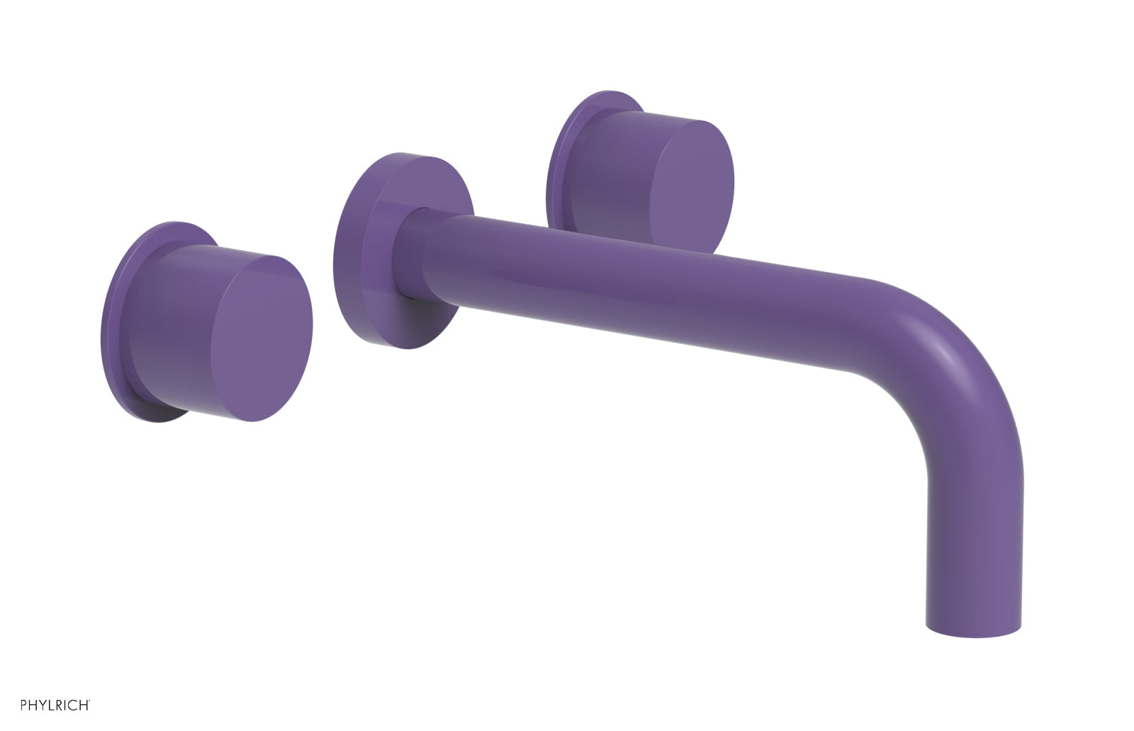 BASIC II Wall Tub Set 230-57