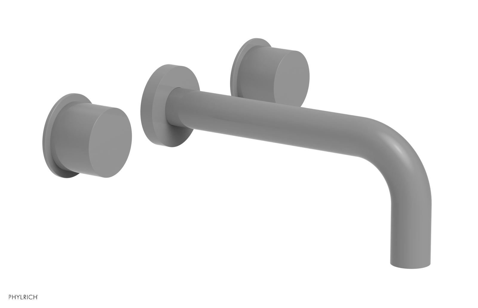 BASIC II Wall Tub Set 230-57