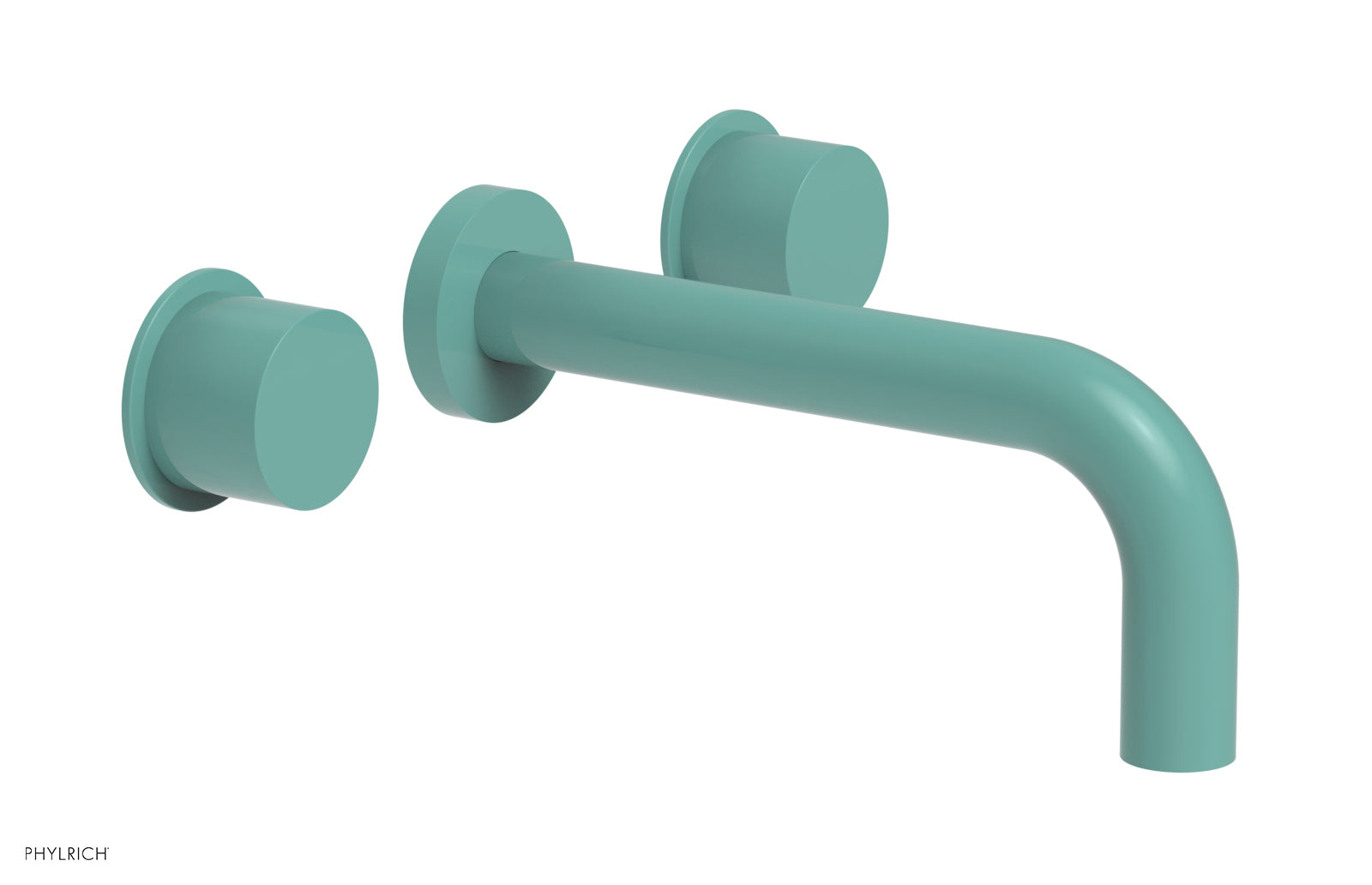 BASIC II Wall Tub Set 230-57