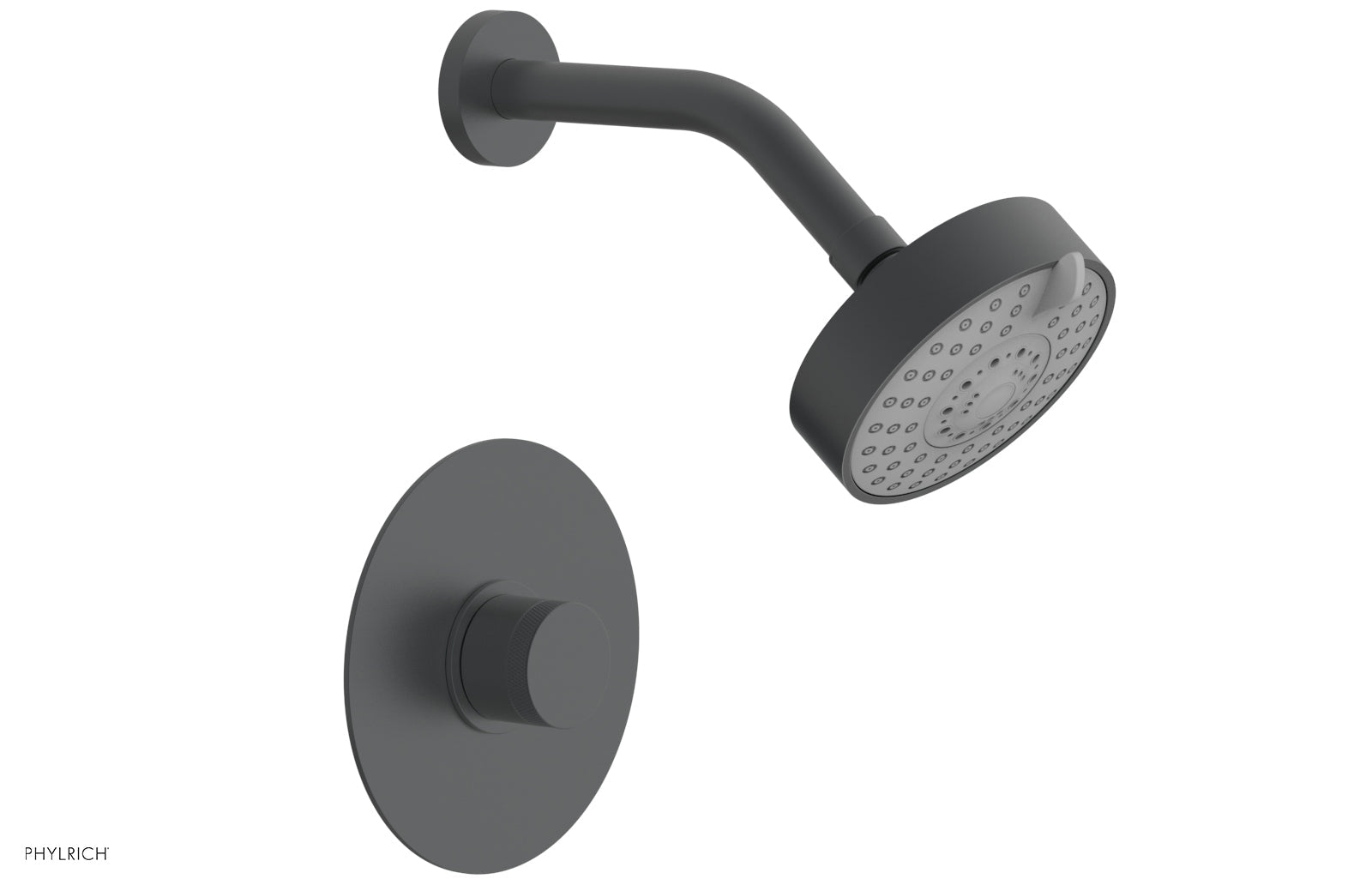 BASIC II Pressure Balance Shower Set 230-21