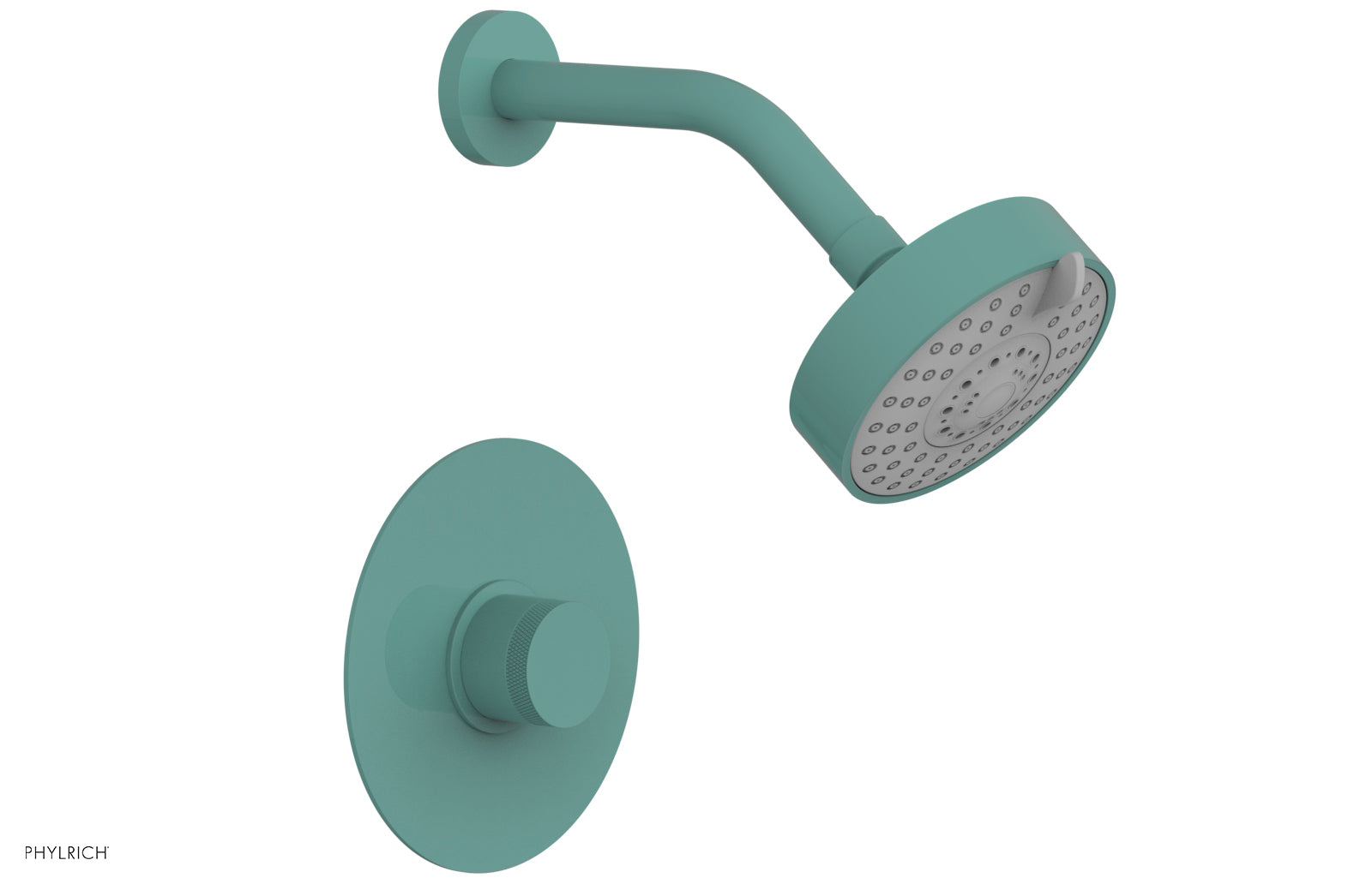 BASIC II Pressure Balance Shower Set 230-21