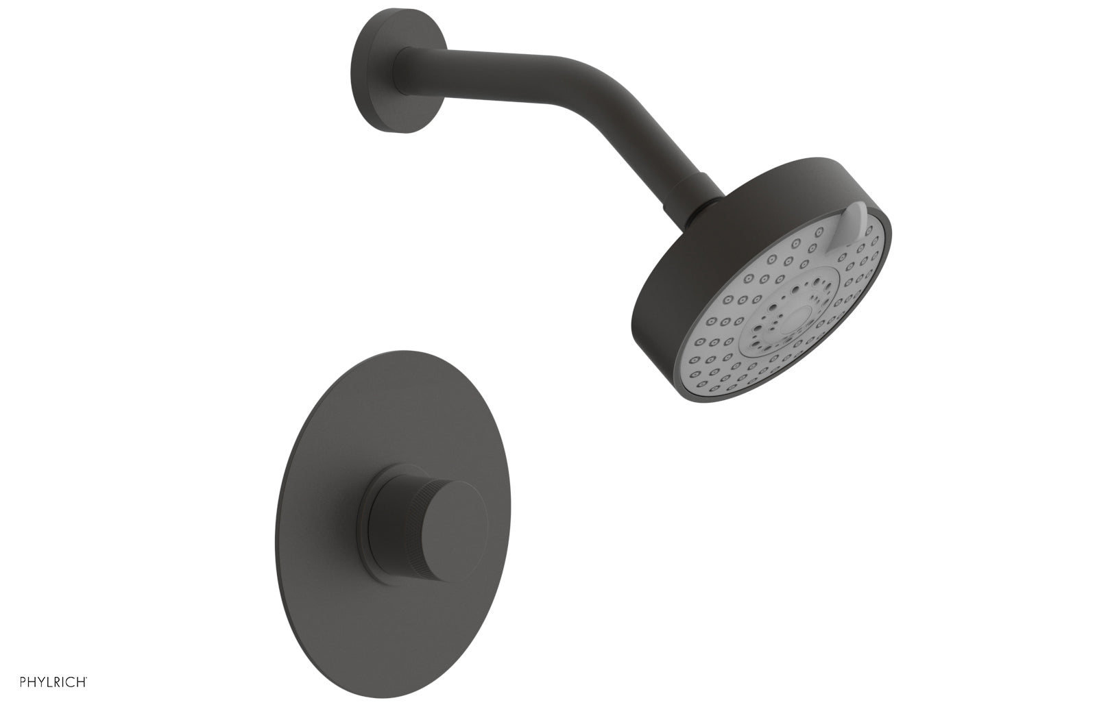 BASIC II Pressure Balance Shower Set 230-21