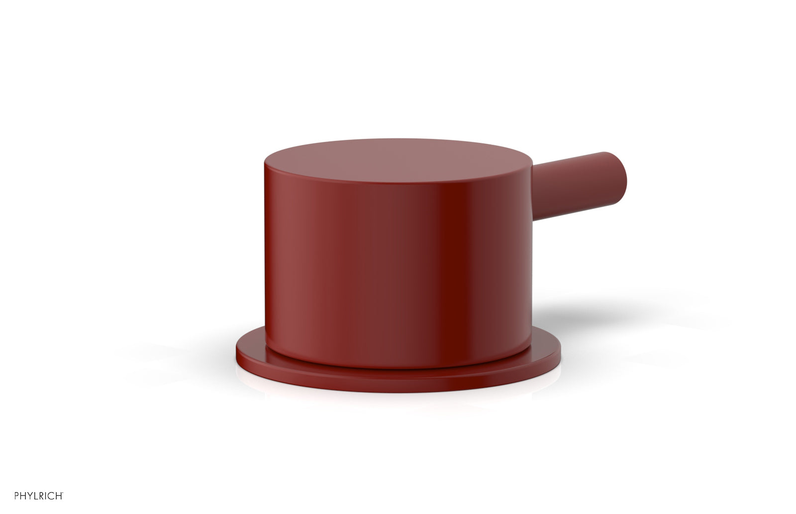 BASIC II Volume Control/Diverter Trim Lever Handle 230-38