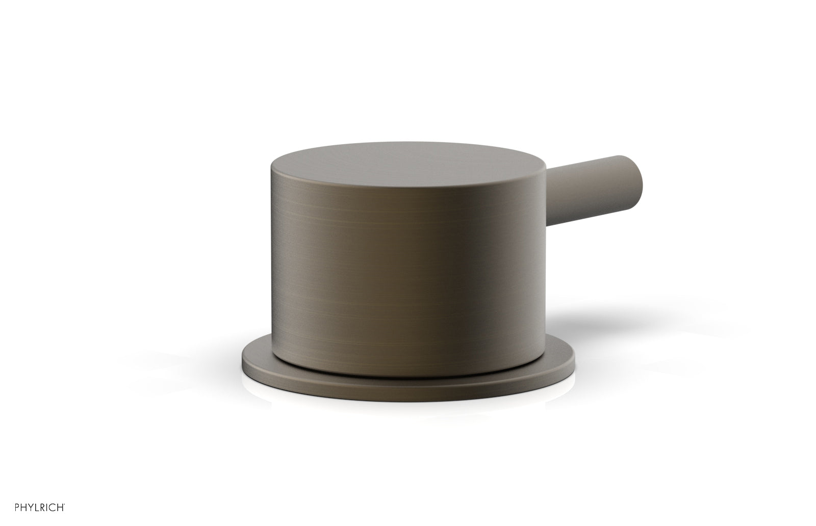 BASIC II Volume Control/Diverter Trim Lever Handle 230-38