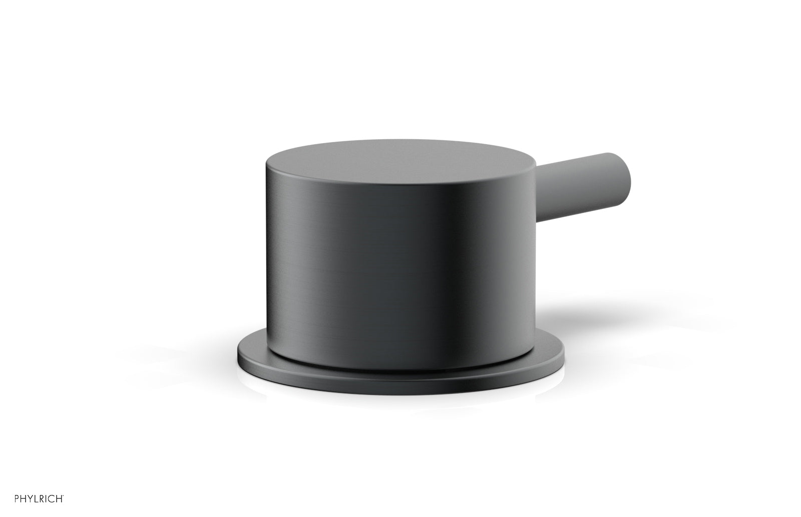 BASIC II Volume Control/Diverter Trim Lever Handle 230-38