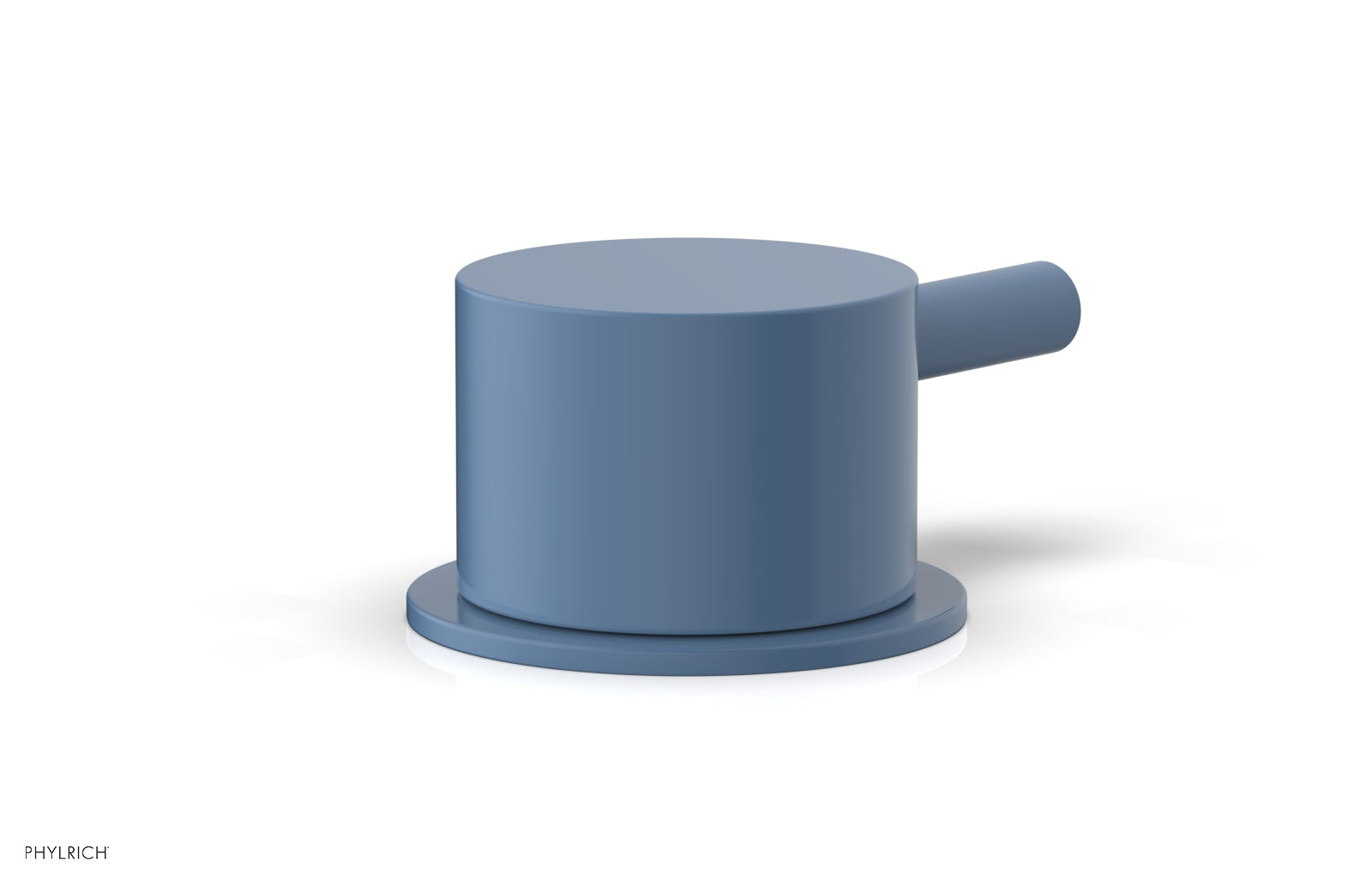 BASIC II Volume Control/Diverter Trim Lever Handle 230-38