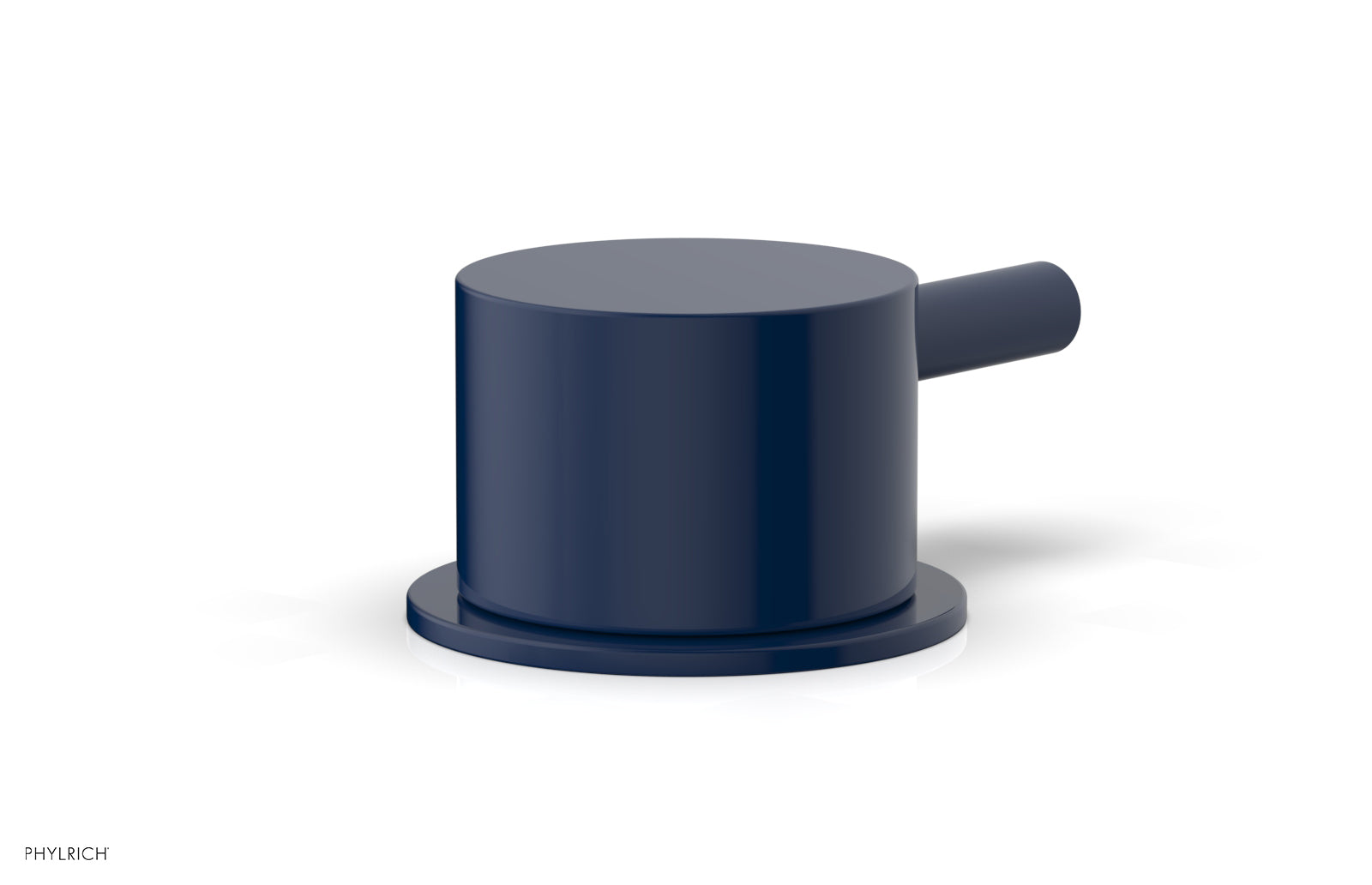 BASIC II Volume Control/Diverter Trim Lever Handle 230-38